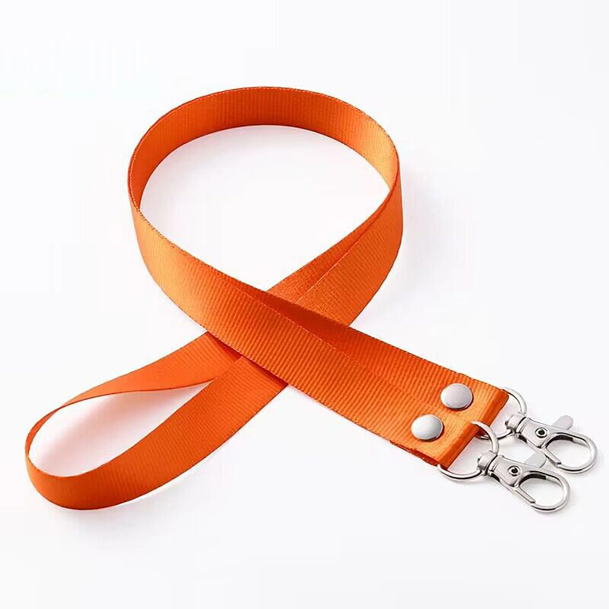 Work Badge Lanyard with Phone Holder Feature 15