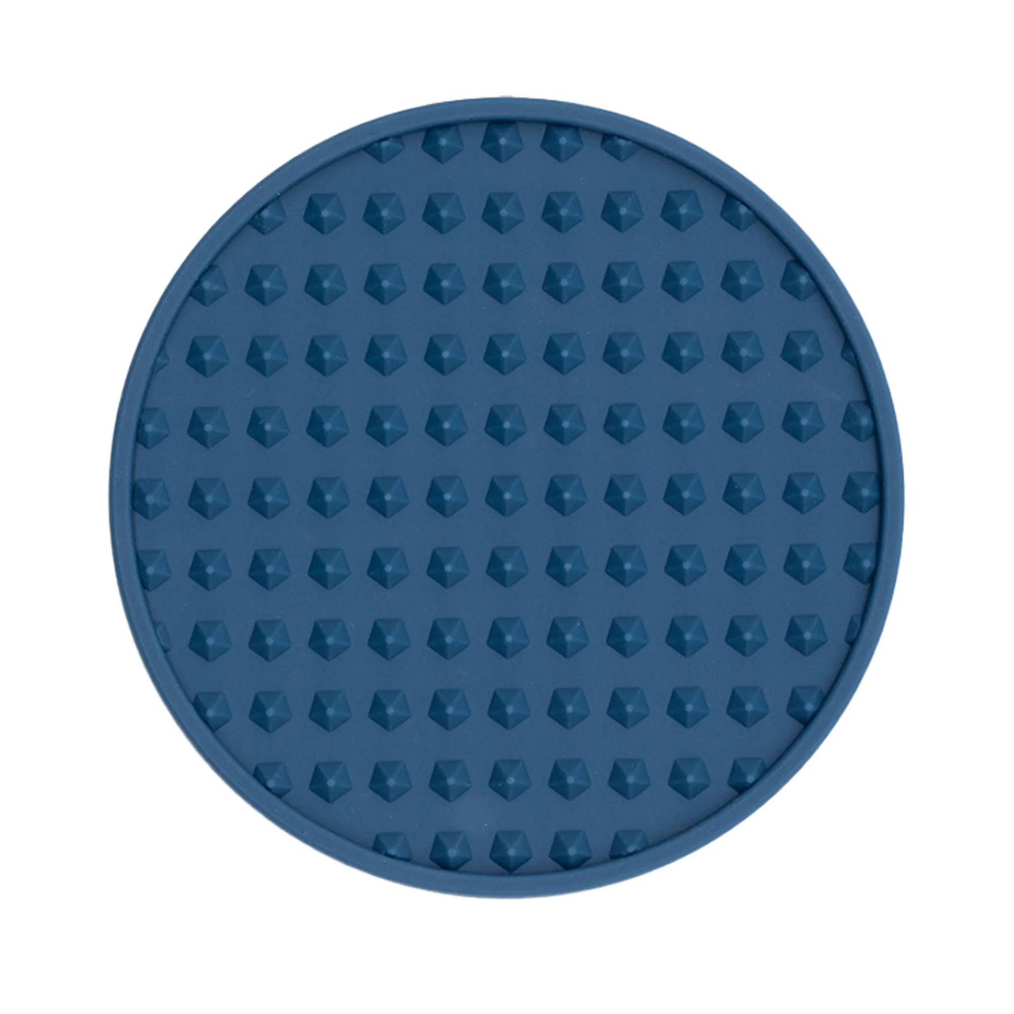 Custom Silicone Coaster 10