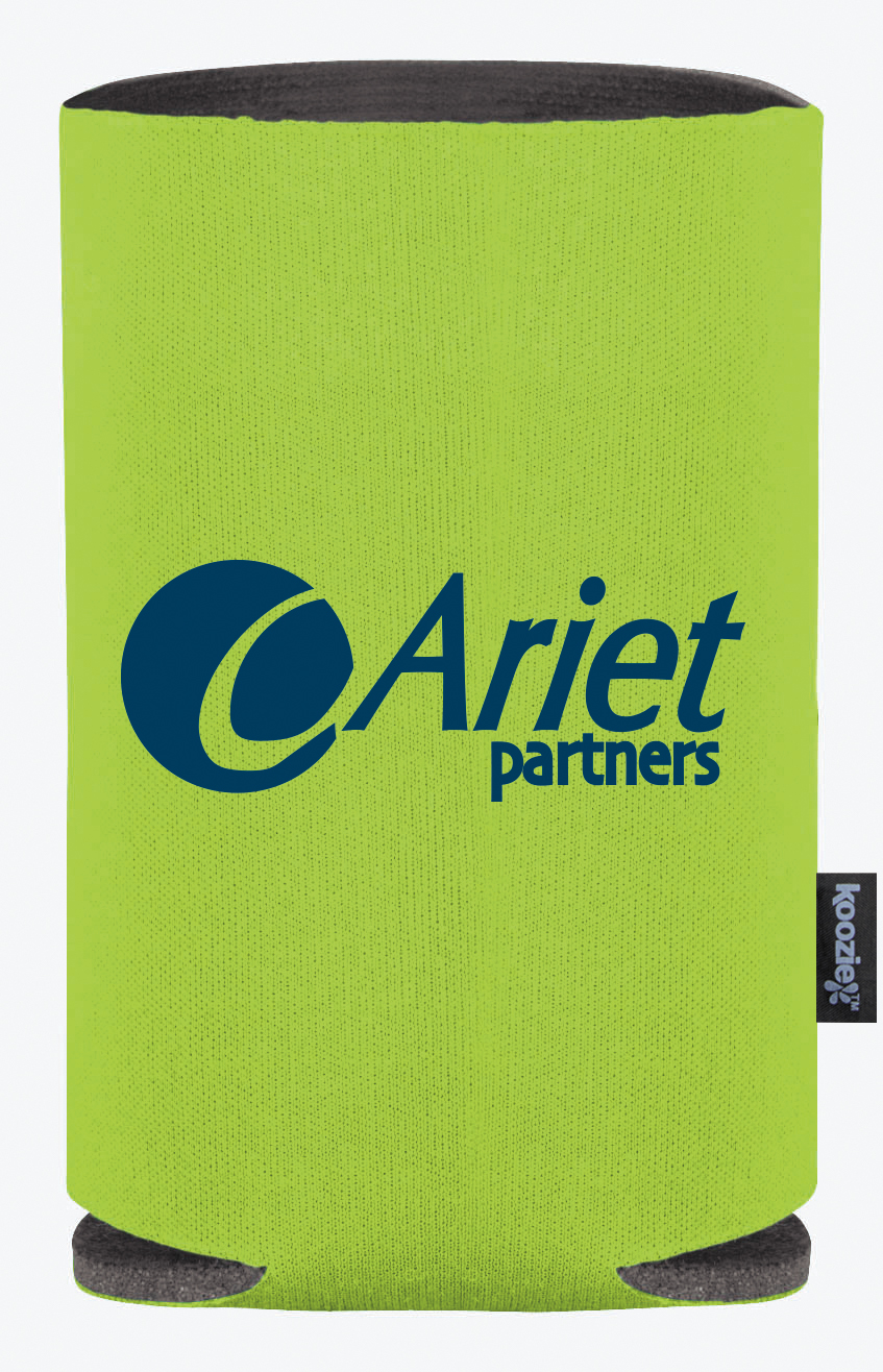 Collapsible Can Cooler