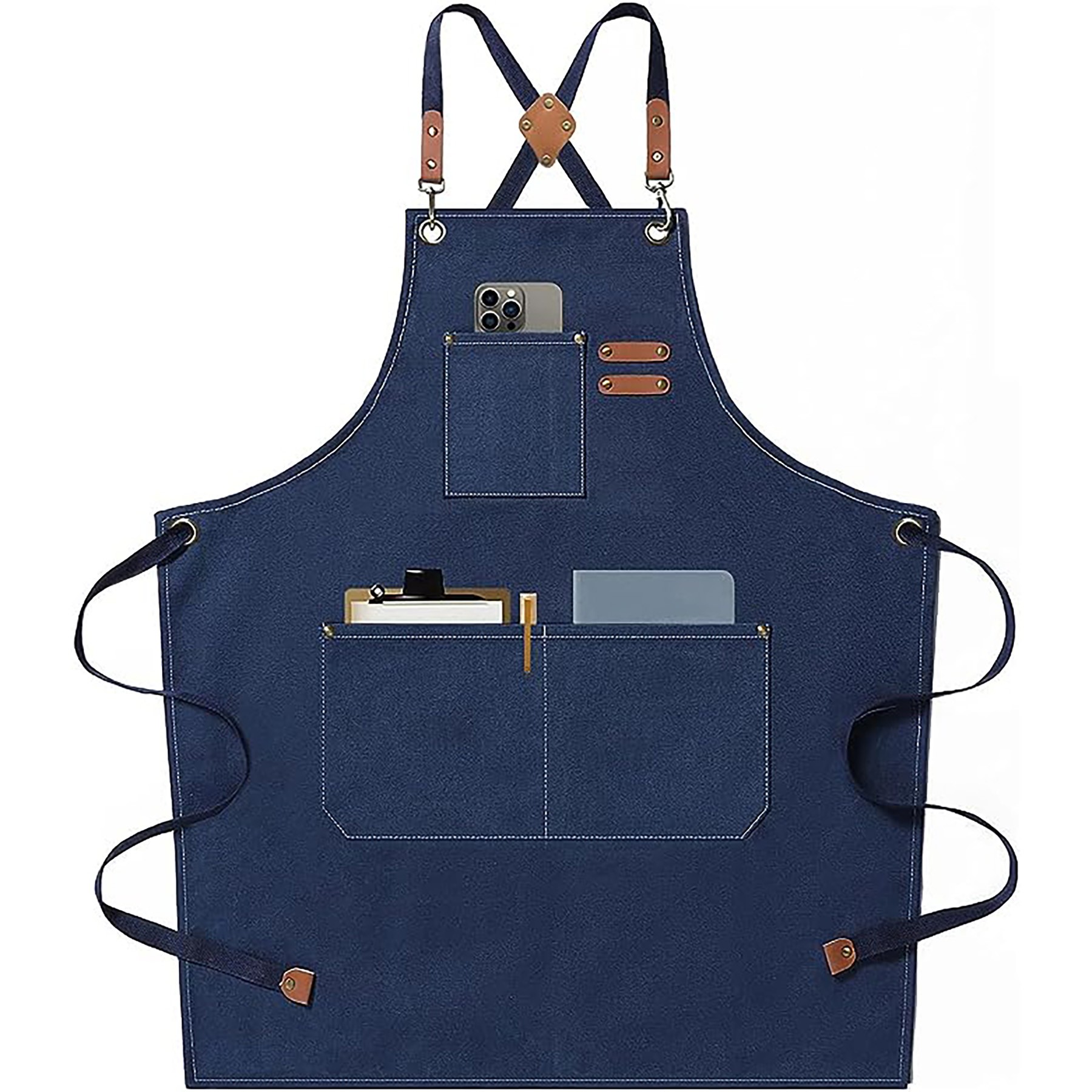 Chef Aprons 6