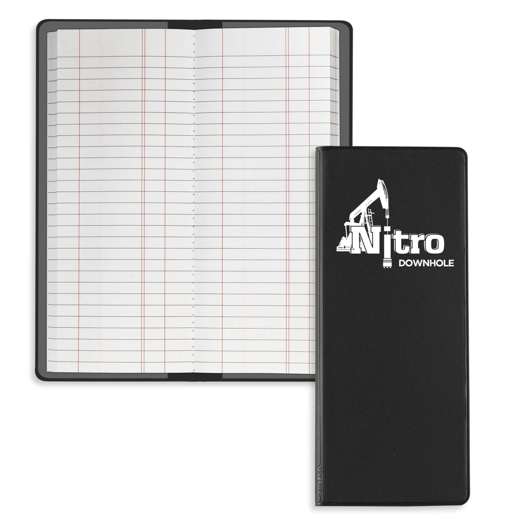 Flexible Tally Book 32