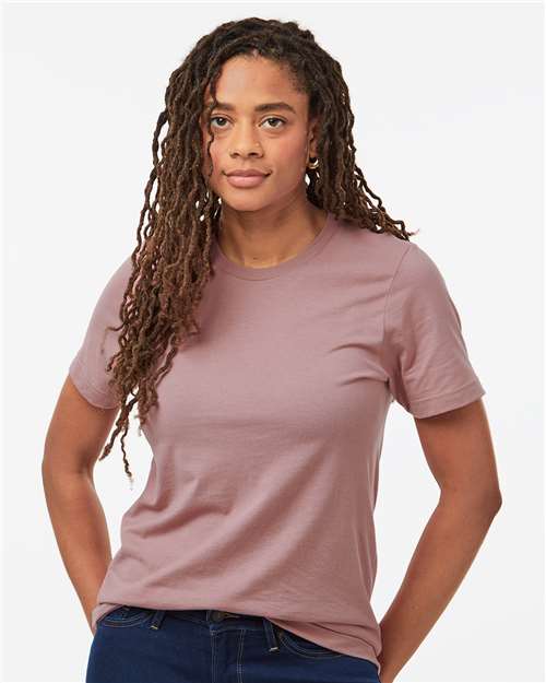 Combed Cotton T-Shirt - 602 267