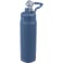 Canyon Recycled Stainless Steel Bottle 30oz, custom water bottle with logo imprint 13