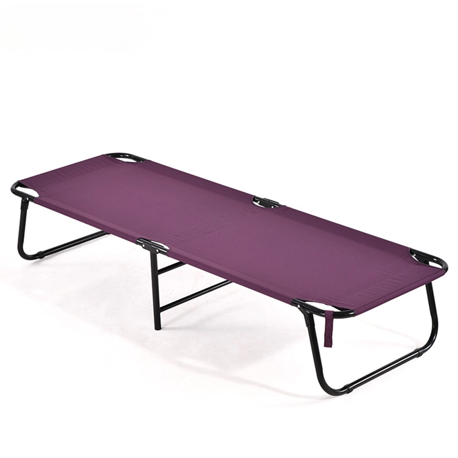 Outdoor Folding Bed 2