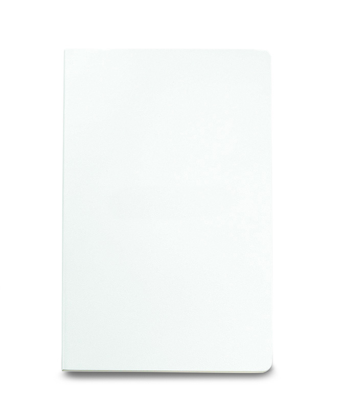 Moleskine® Volant Ruled Large Journal 8