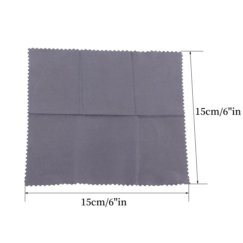 Microfiber Cleaning Cloth In Pouch 6