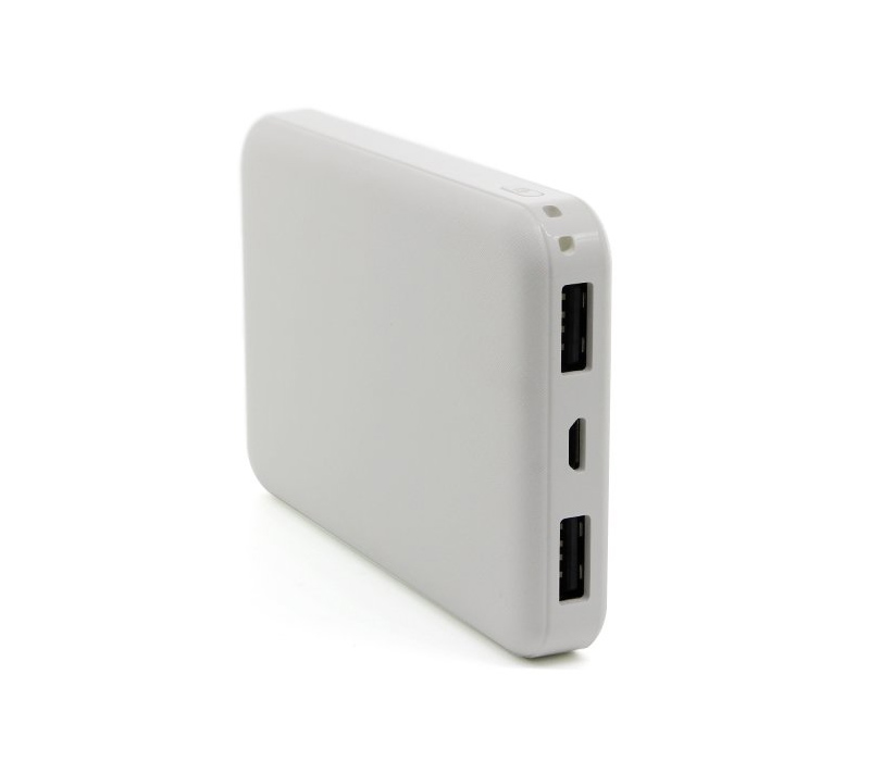 Small Power Bank - 5000 mAh 9