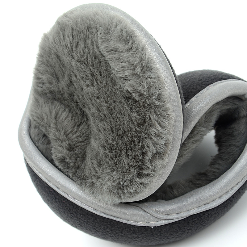 Super Soft Winter Earmuffs 2