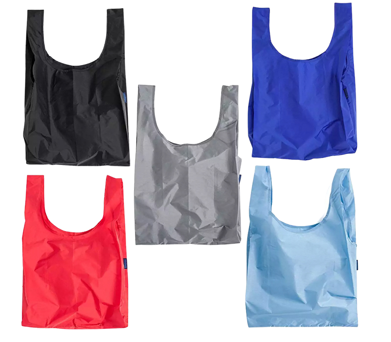 Foldable Shopping Tote Bag, custom tote bag with logo imprint 7