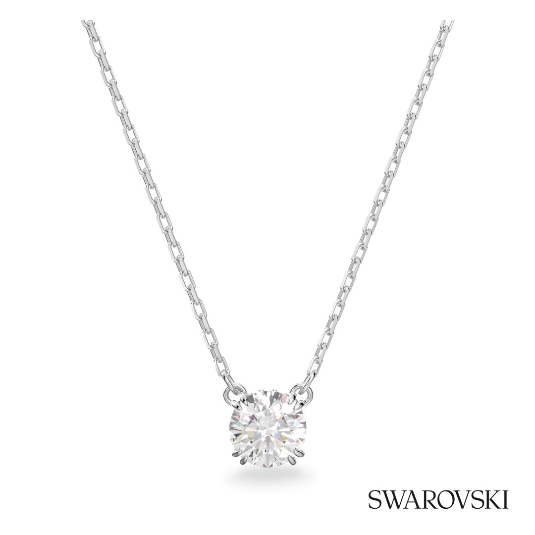 Swarovski® Stilla Pendant 1