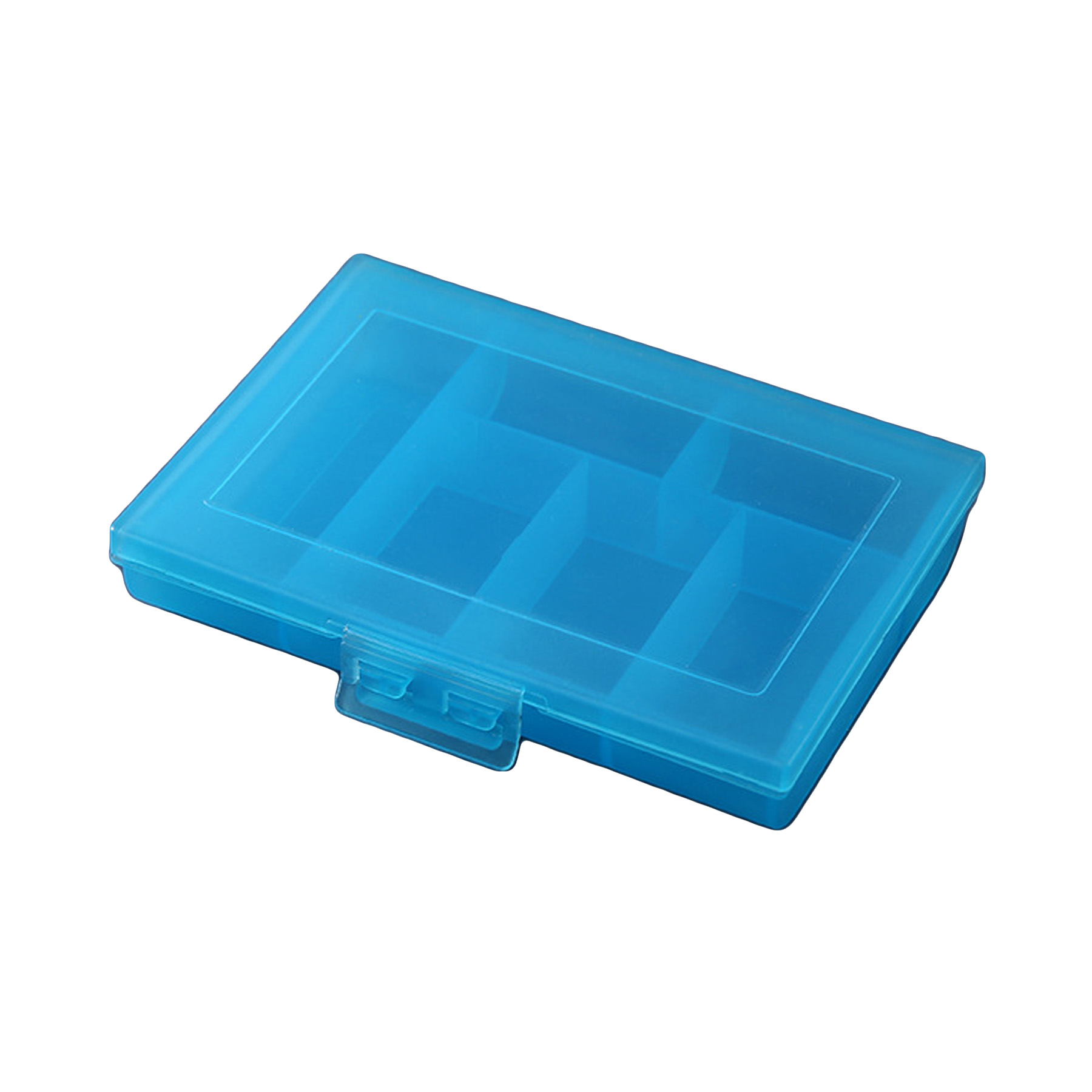 Tepion Pill Box 6