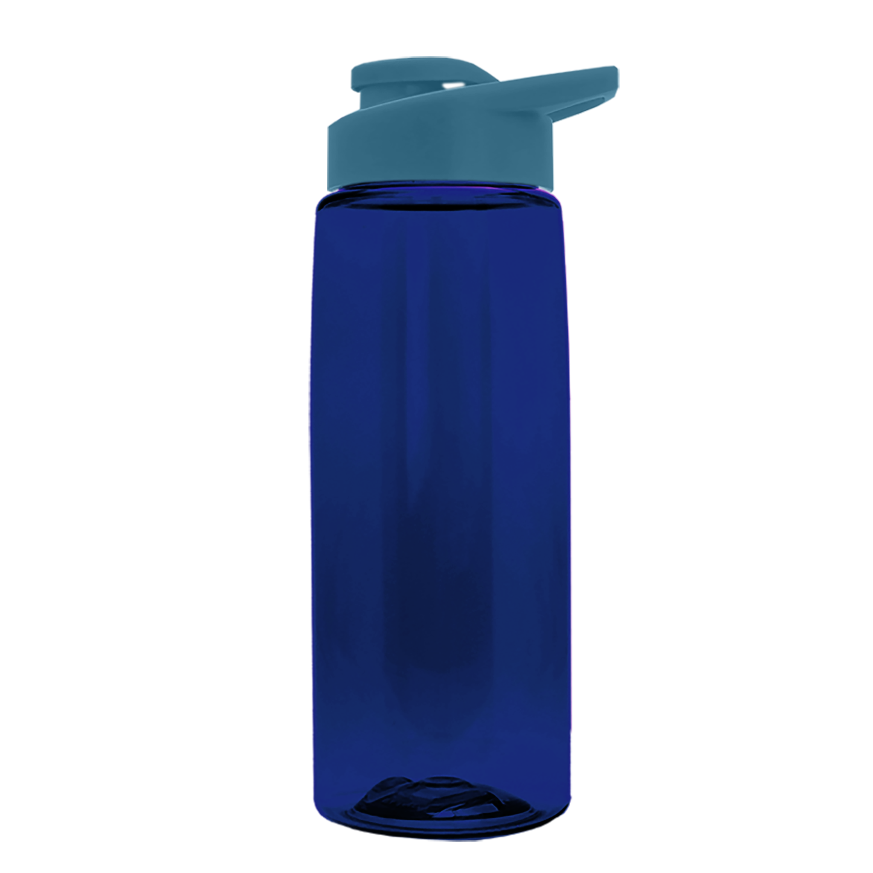 Garyline® Flair Tritan® Bottle with Drink-Thru Lid - 26 oz. 466