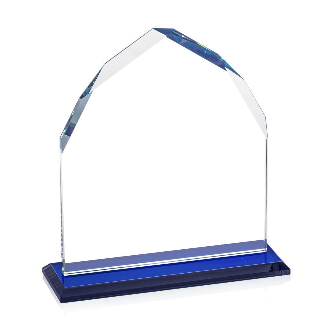 Montibello VividPrint™ Award - Blue 12