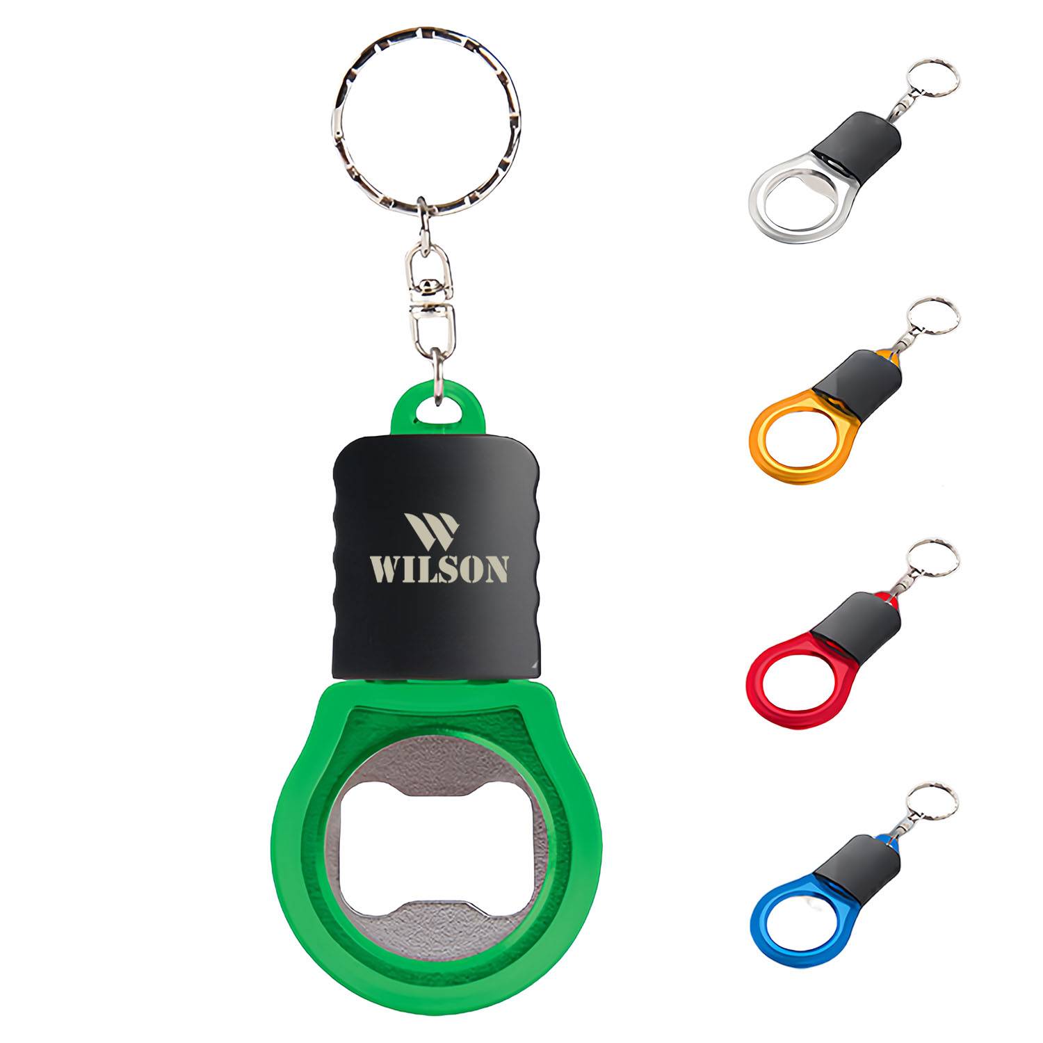 Glow Bottle Opener 4