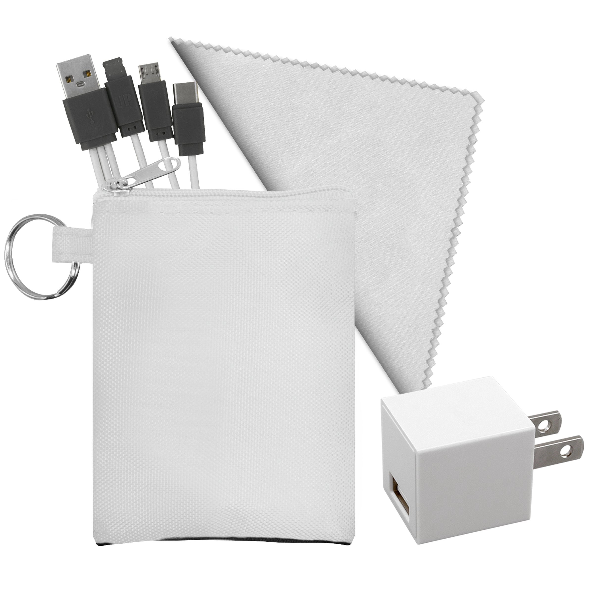 Tall Stretchy Techie Kit 2