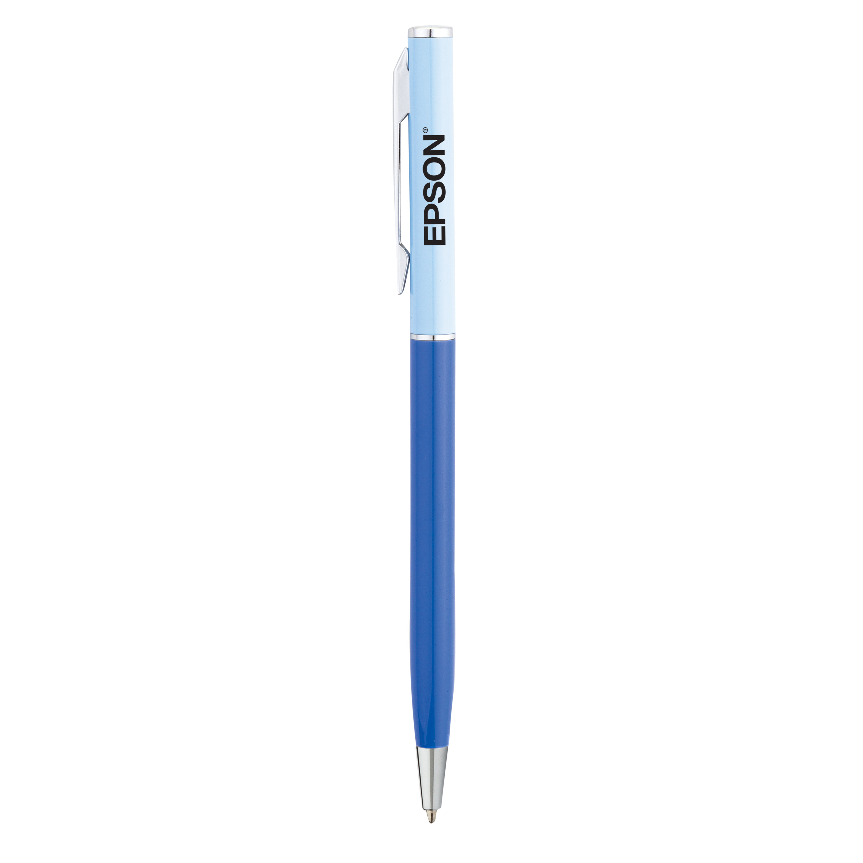 Lithe  Metal Twist-Action Ballpoint Pen 6