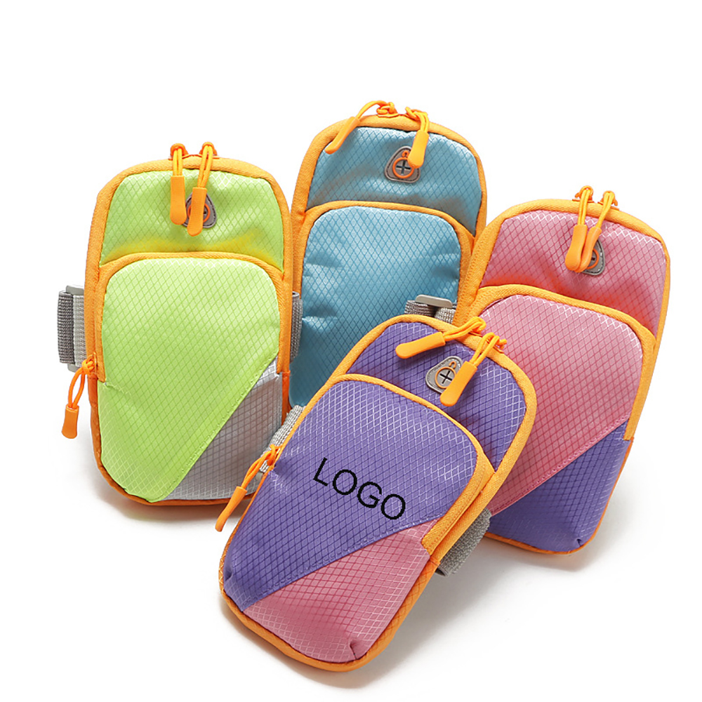 Cellphone Phone Holder Bag 1