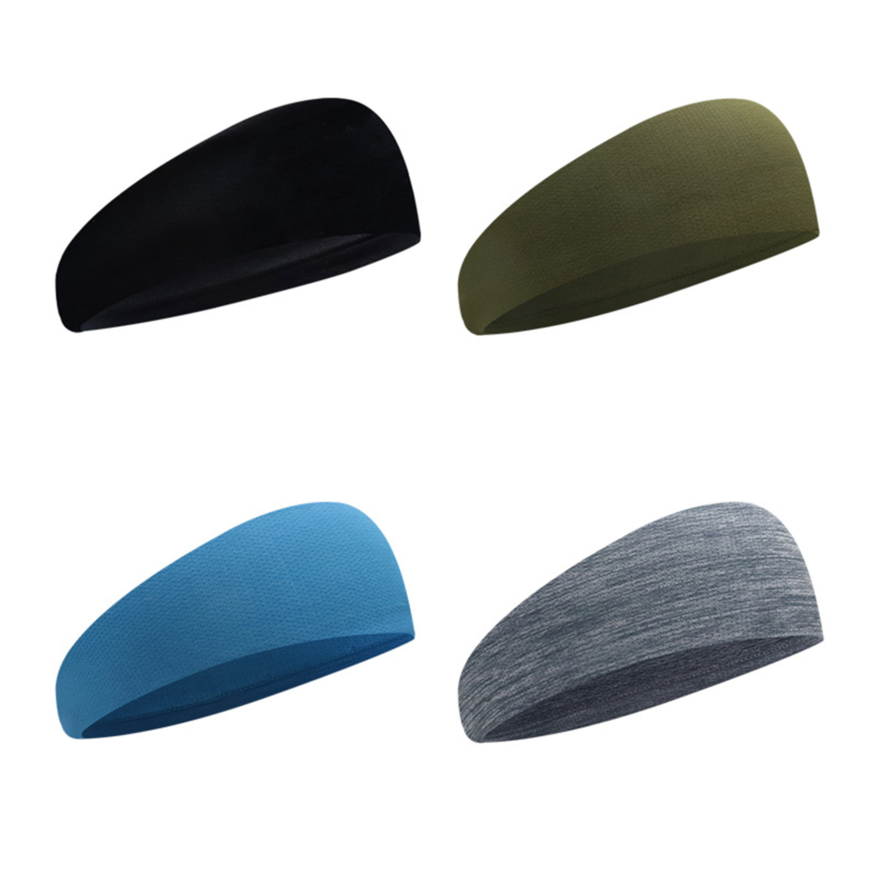 Sports Headband 3