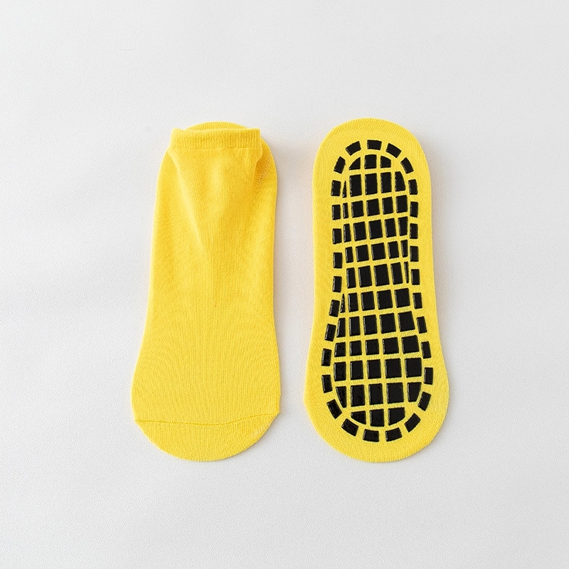 Yoga Socks 1