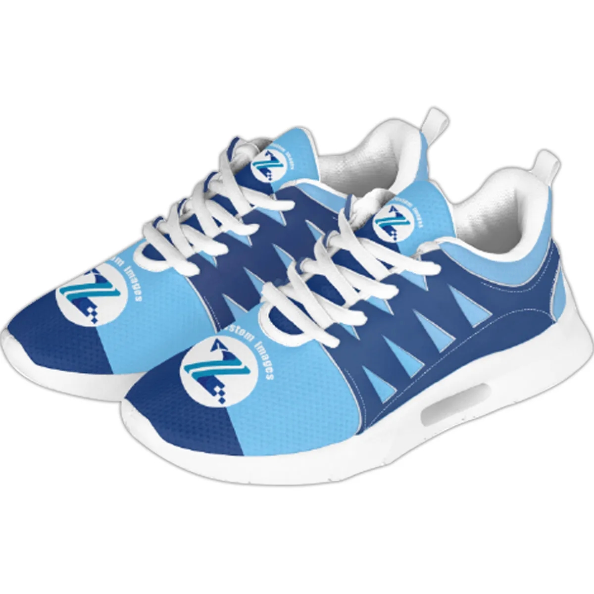 Training Running Shoes 2