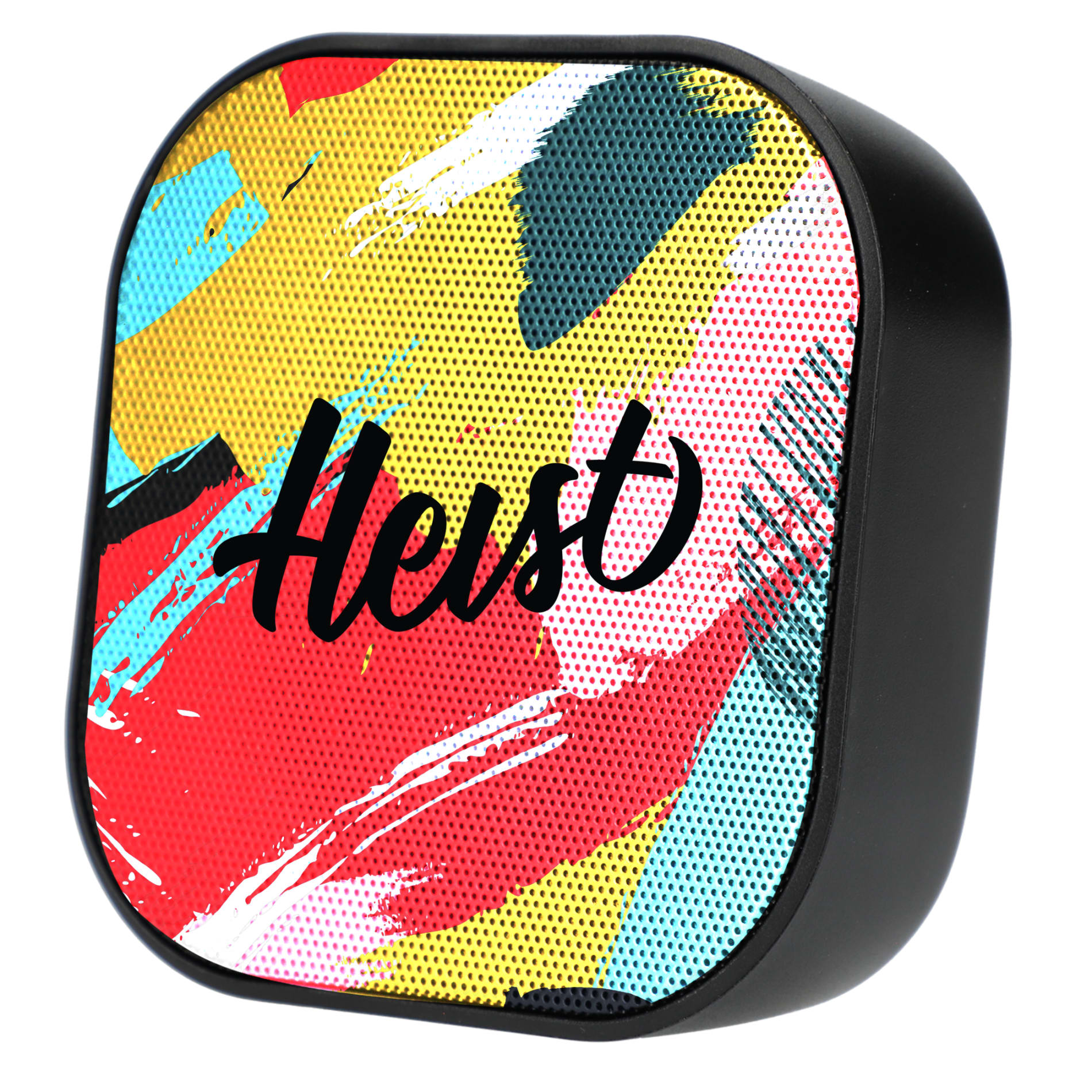 Recycled ABS Whammo 2 Bluetooth Speaker 10