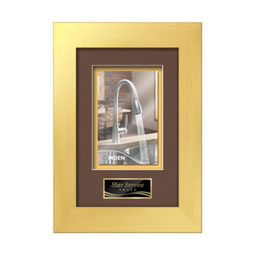 Premier - Gold 7