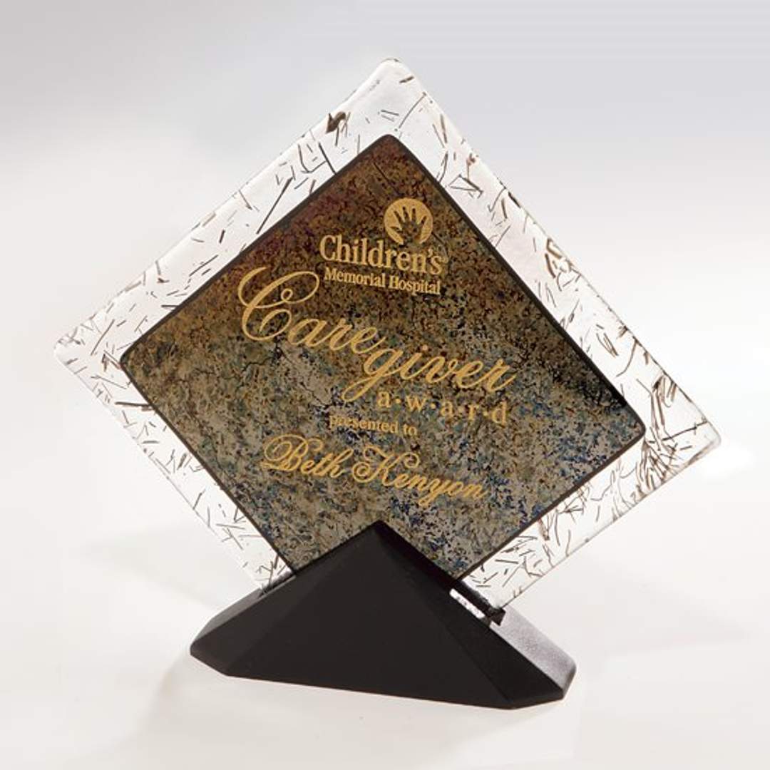 Diamond Fusion Award 3
