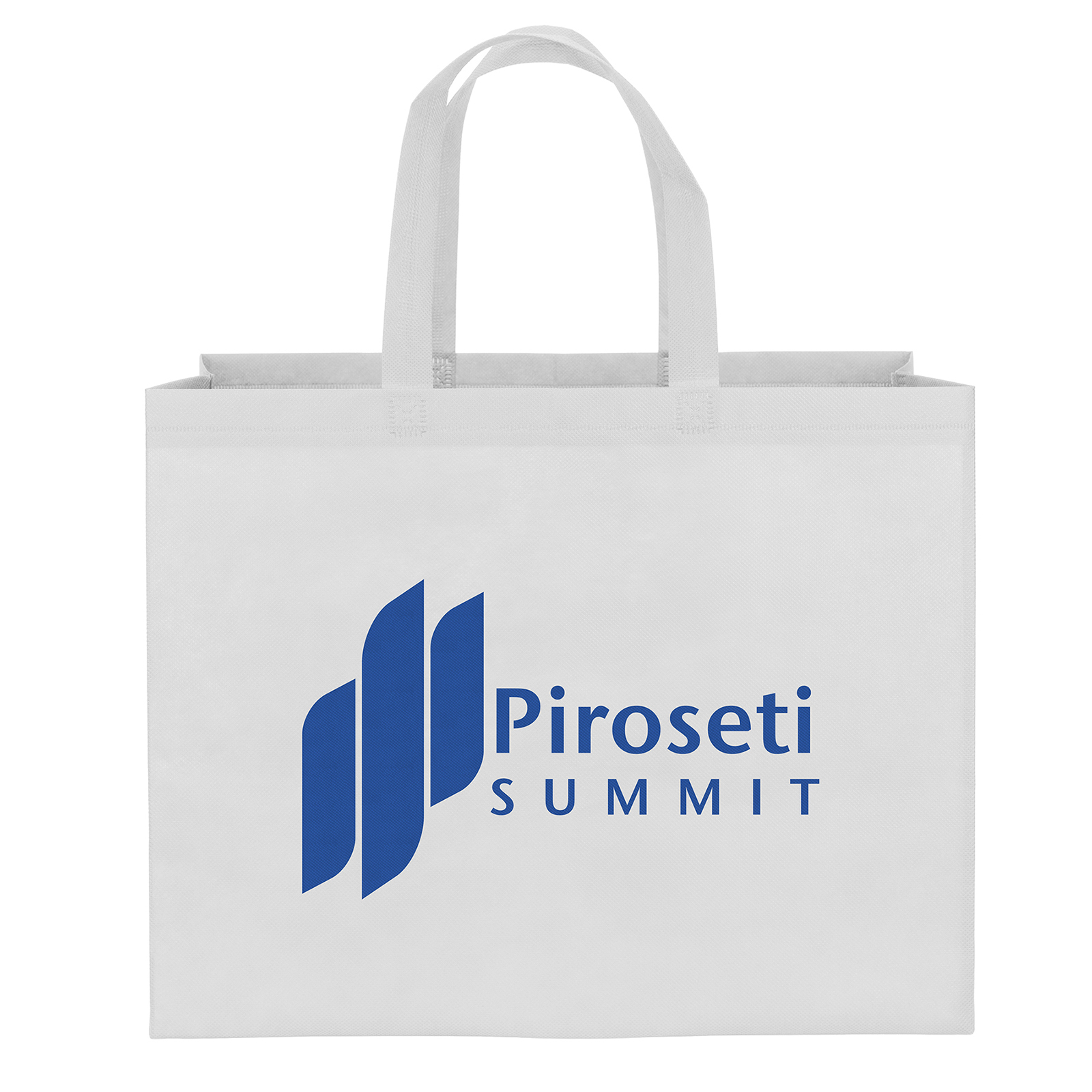 Value™ - Budget Tote - Screen Print 17