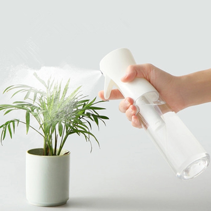 Spary Bottle 2