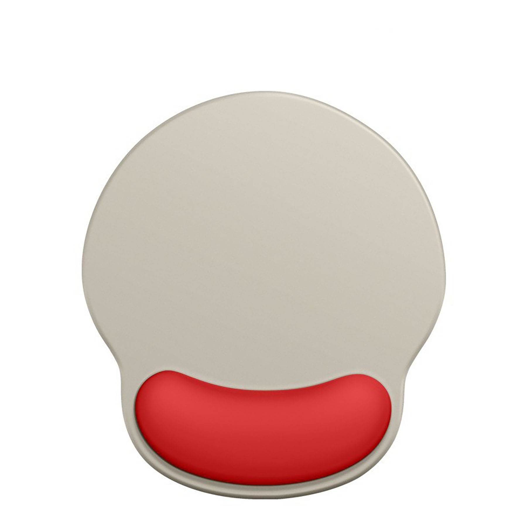 Wrist Support Mouse Pad 4