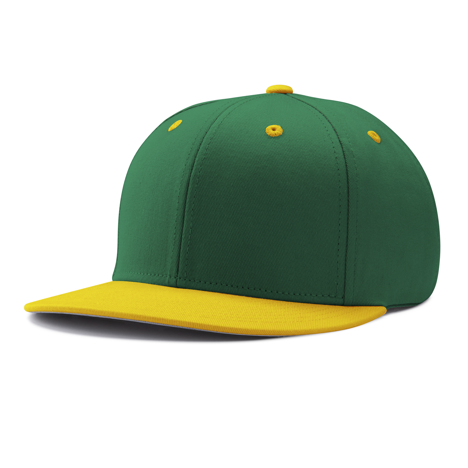 Pennant Snapback Cap 11