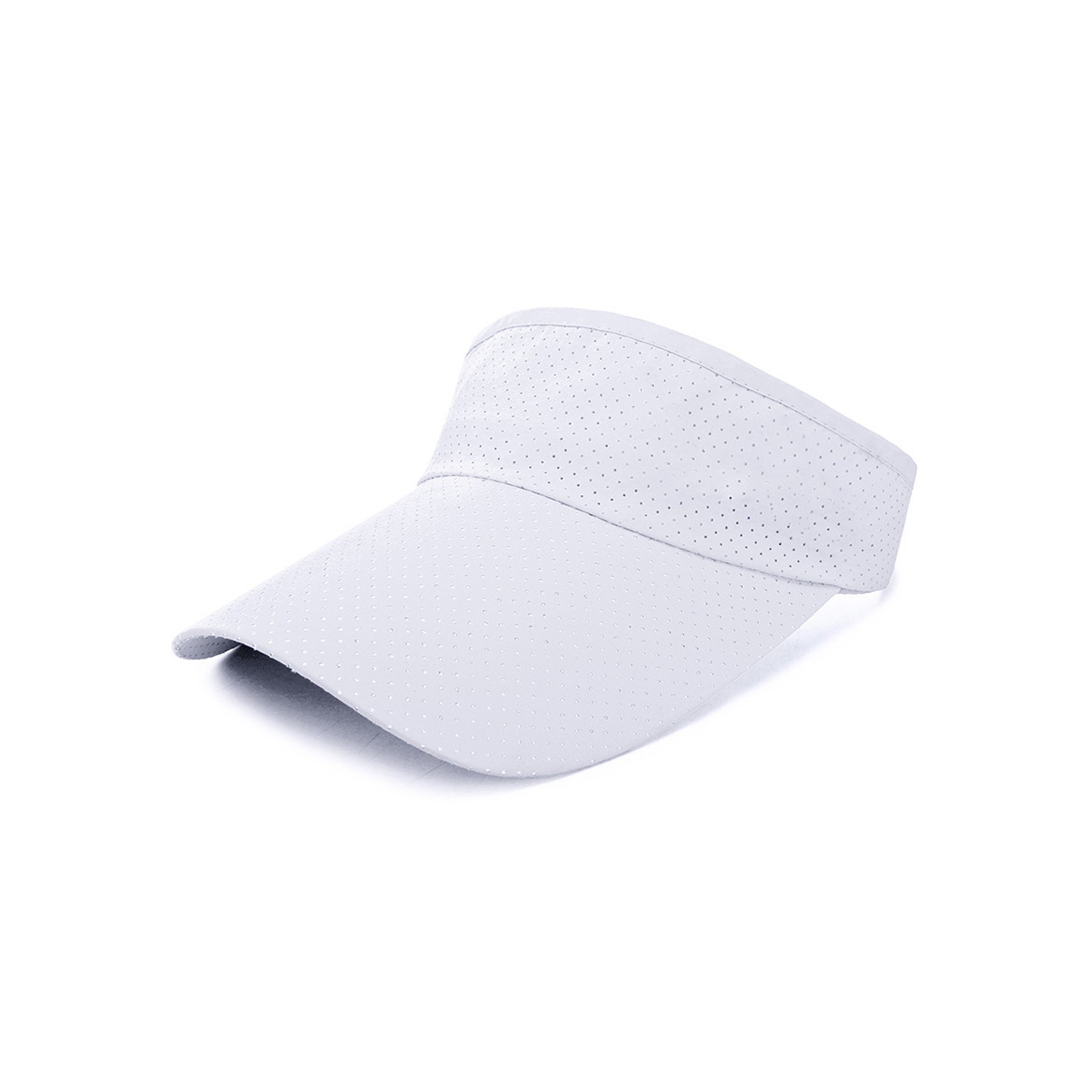 Sport Visor Hat 9