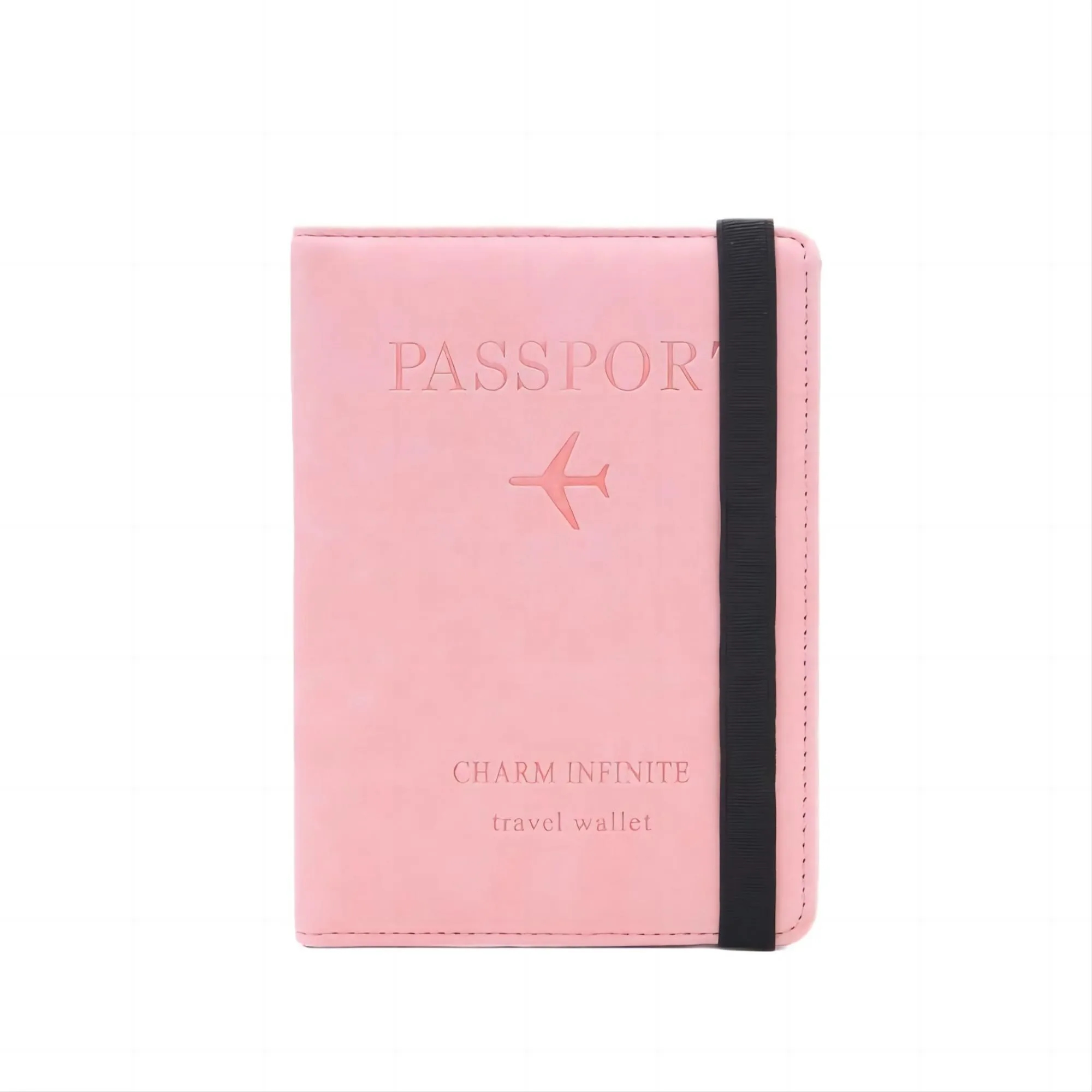 Passport Bag 11