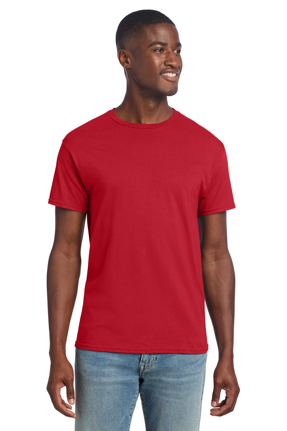 Gildan Light Cotton Tee 3000 60