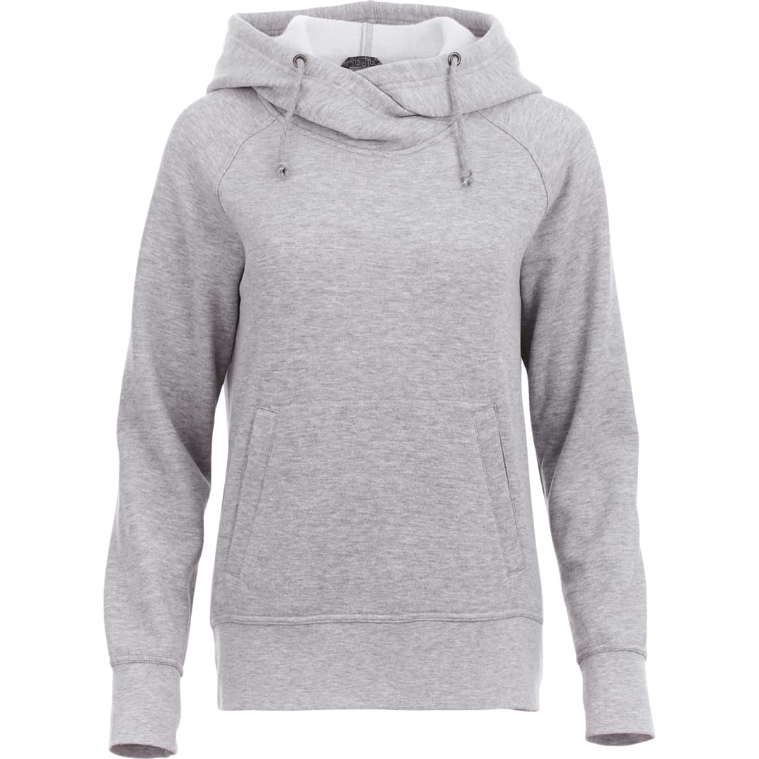 Women's DAYTON Fleece Hoody 54
