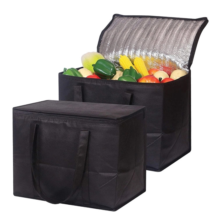 Ice Cooler Bag 4