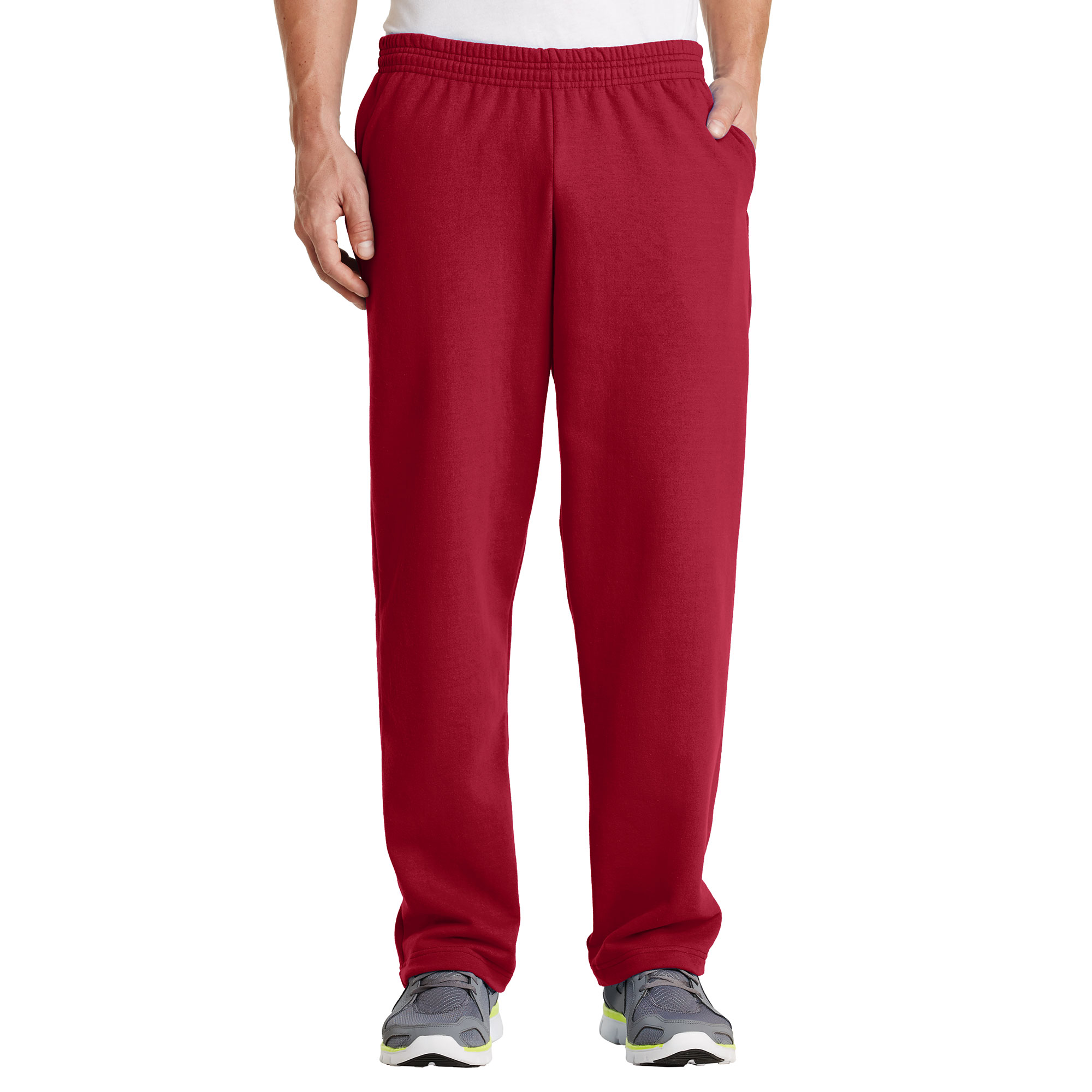 Port & Company® Core Fleece Sweatpant with Pockets 6