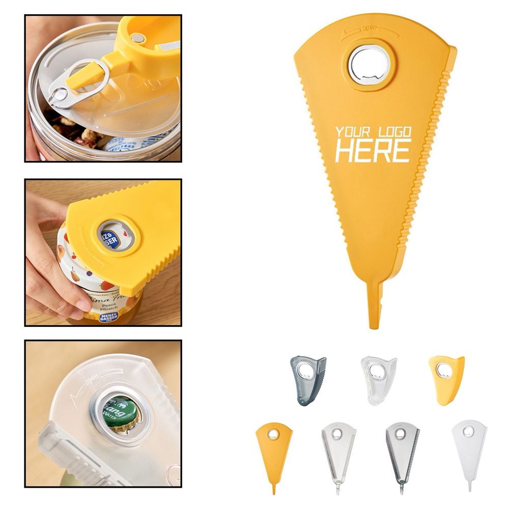 Multifunctional Bottle Opener 2