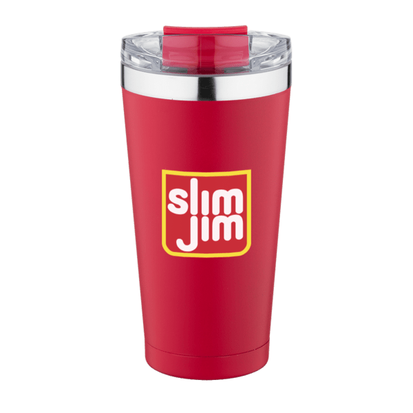 20 oz. Basecamp McKinley Tumbler 24
