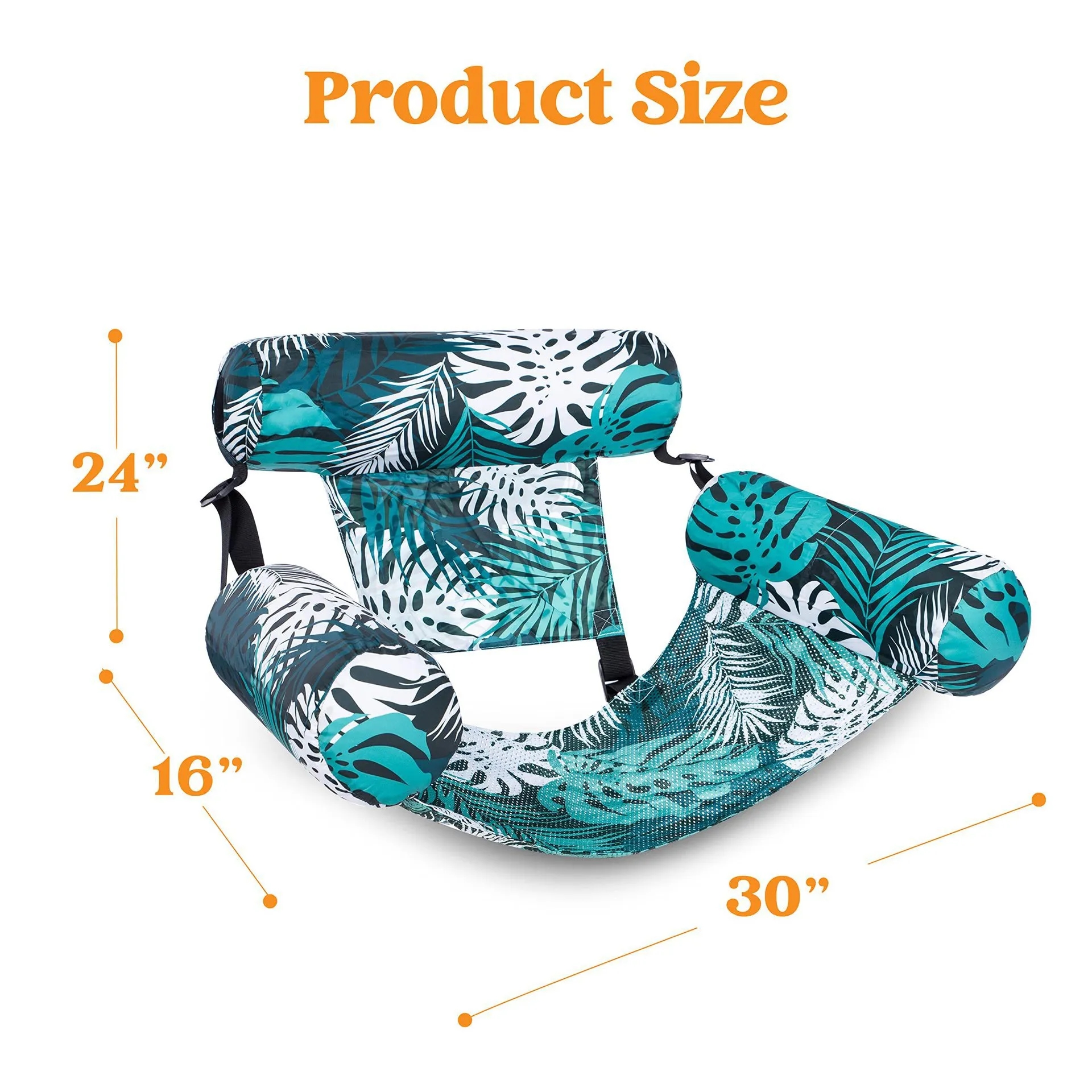 Inflatable Pool Floats 4
