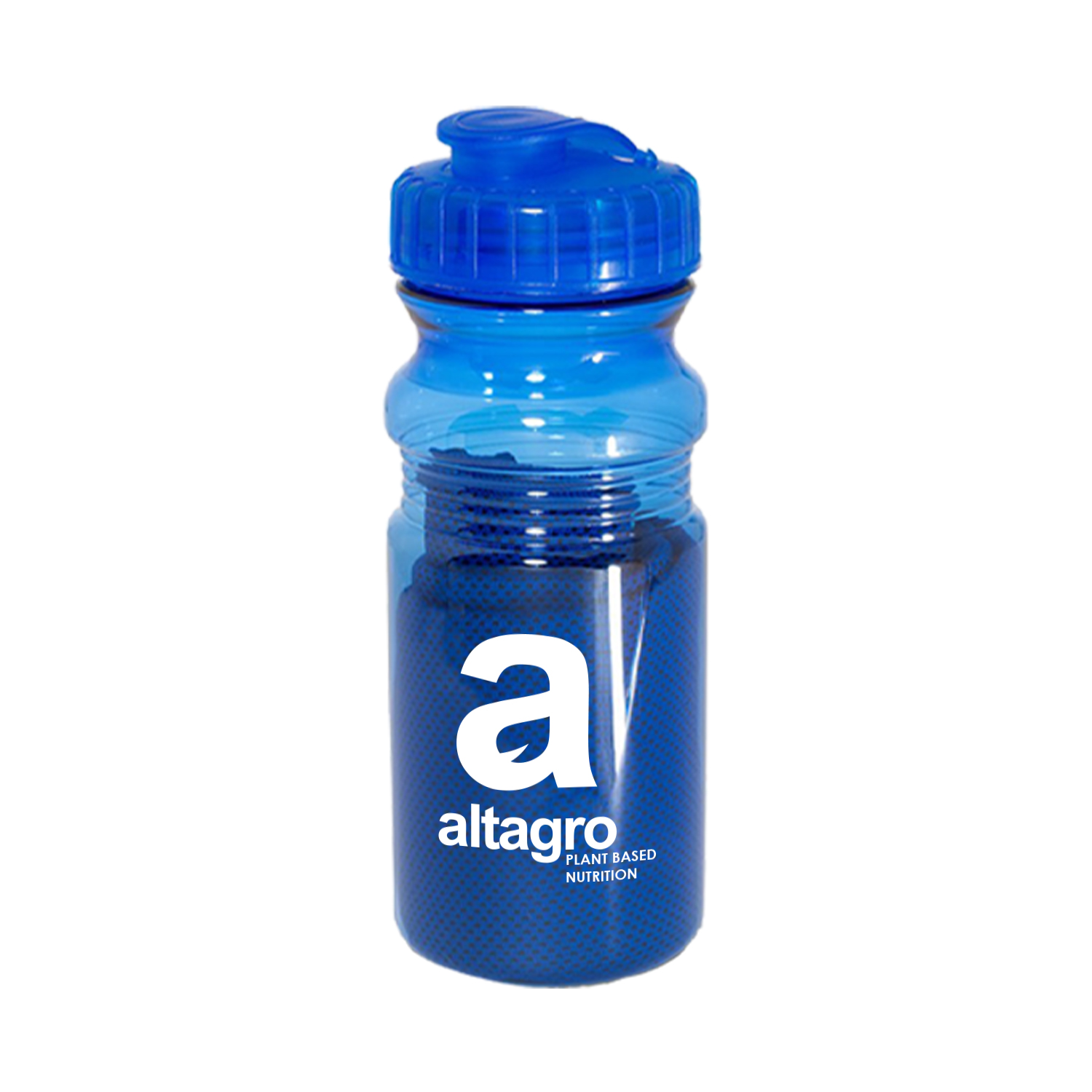 Bottle & Cooling Towel 14
