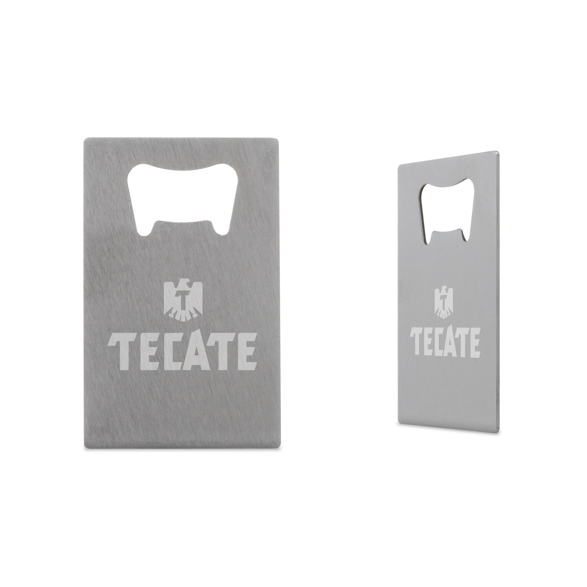 Credit Card Bottle Opener