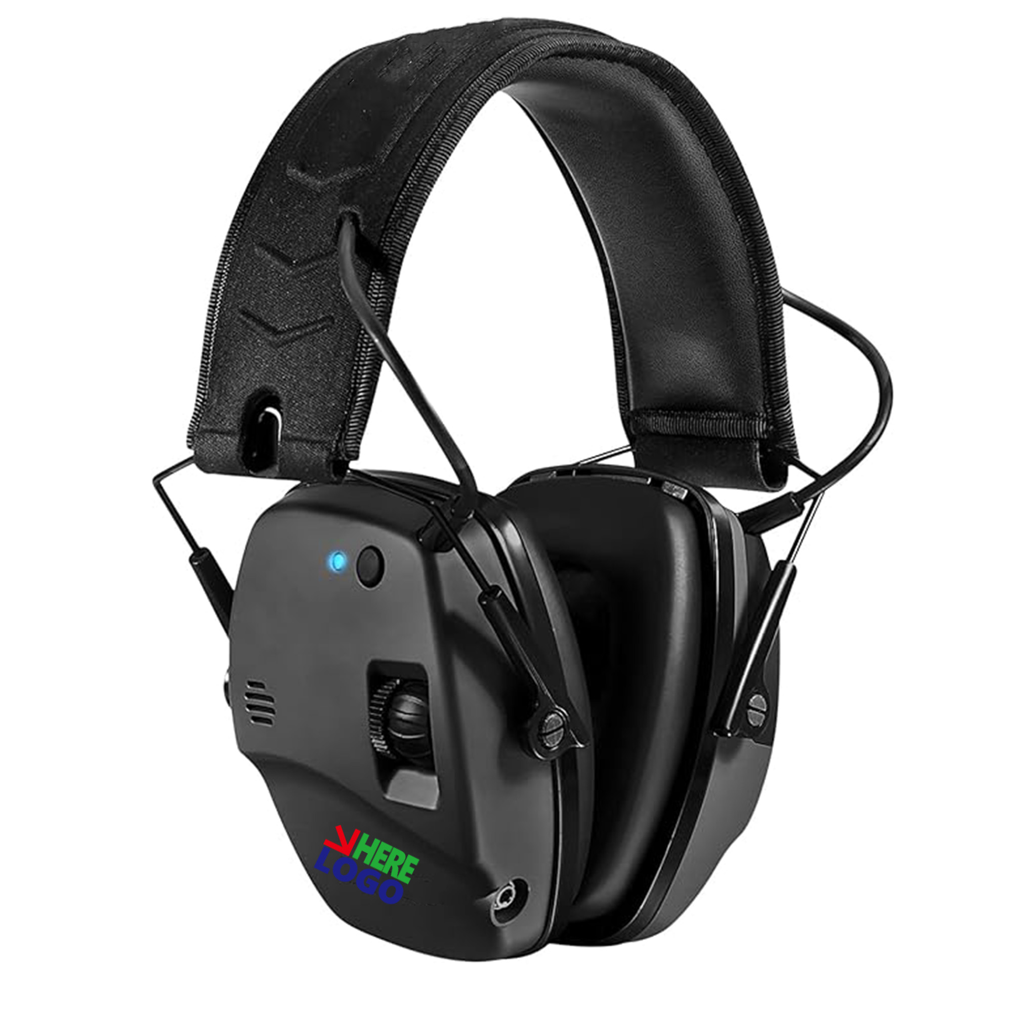 MOQ 50pcs Shooting Earmuff 1