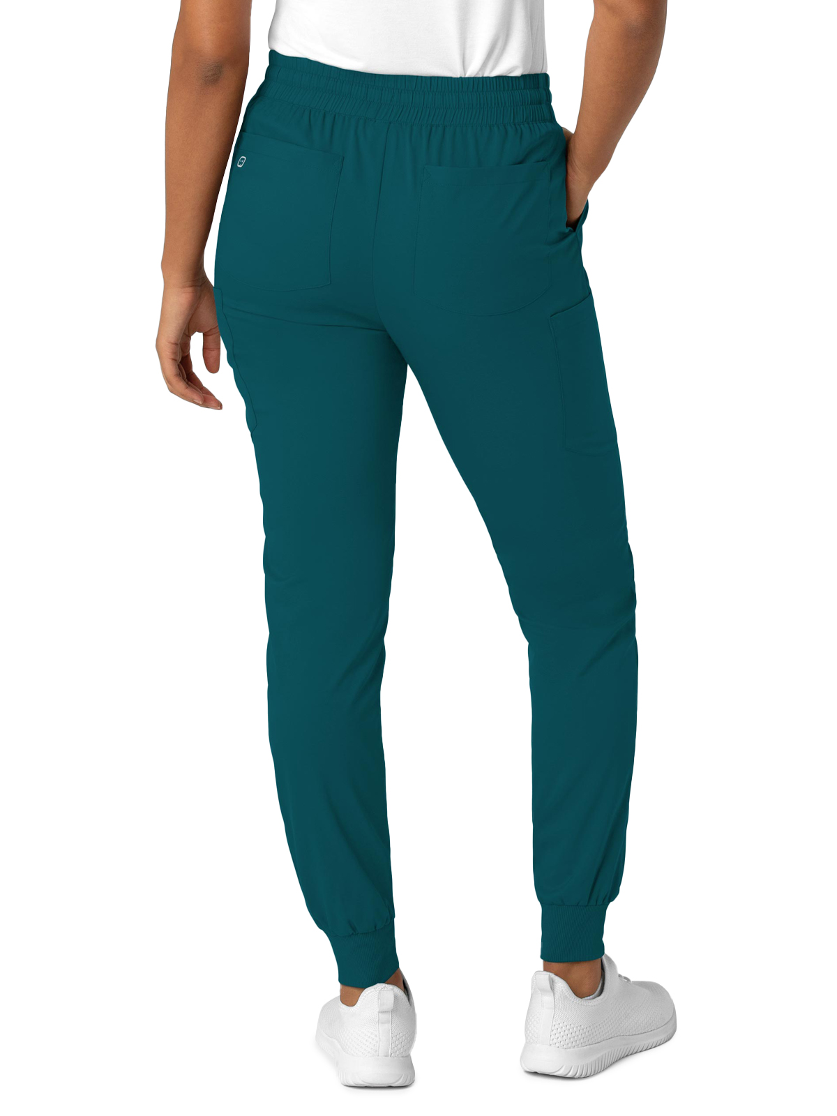 Wink - Boundless - Women's 6-Pocket Jogger Pant 41