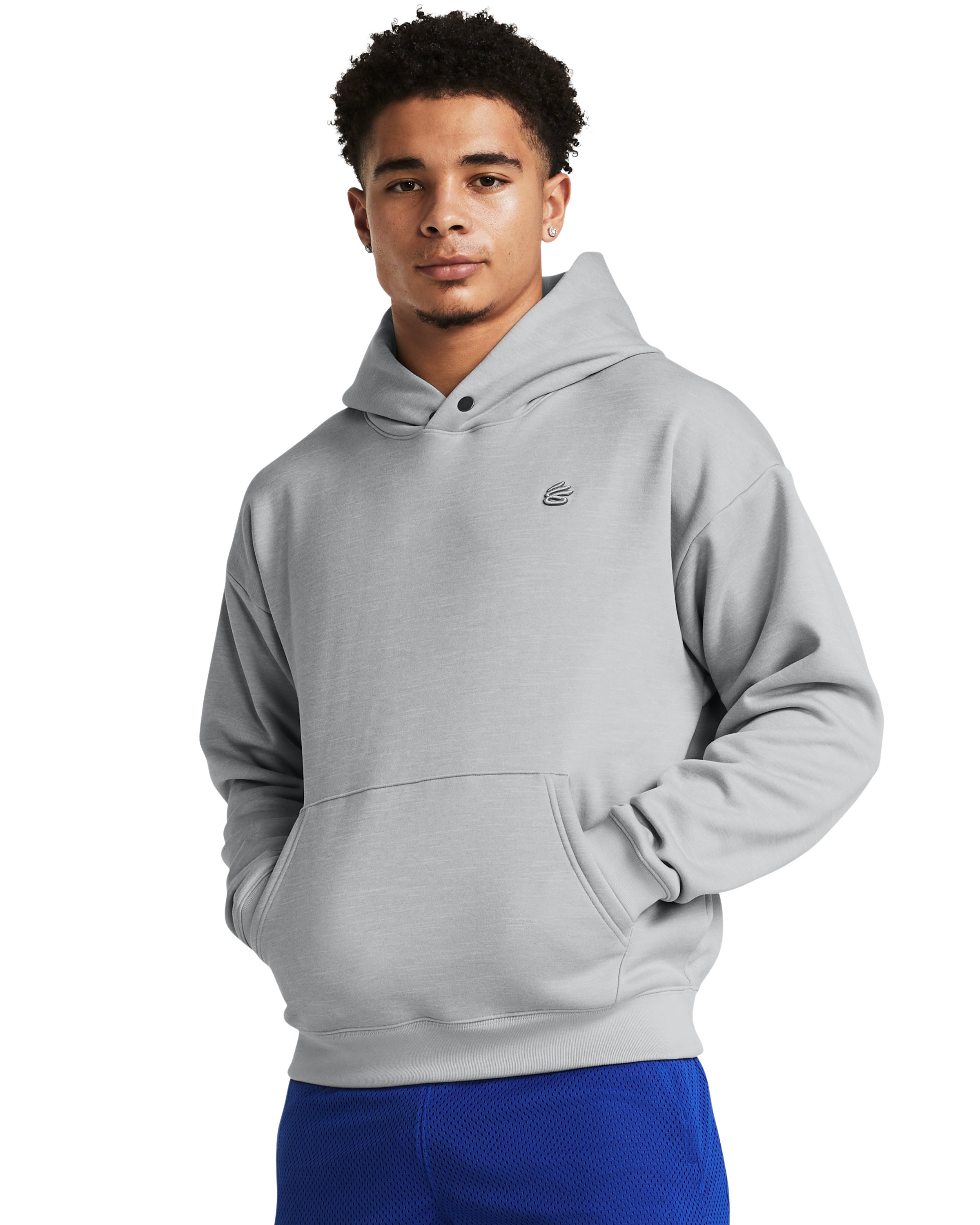 Curry Greatest Men's Hoodie, custom hoodie or sweatshirt with logo imprint 3