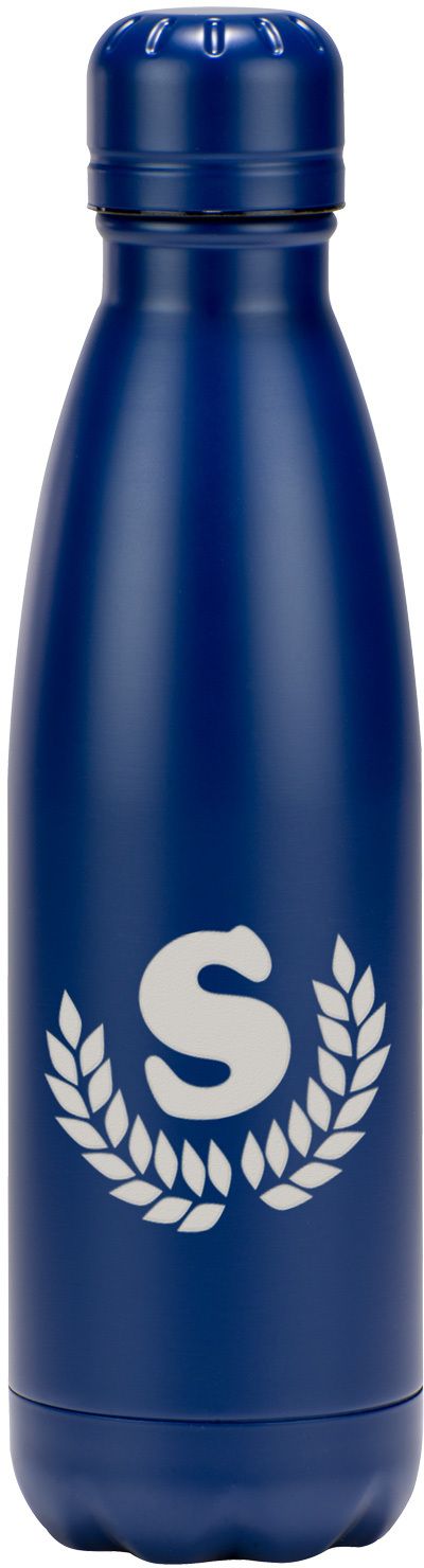 VOYAGER STAINLESS STEEL BOTTLE 17 OZ 9