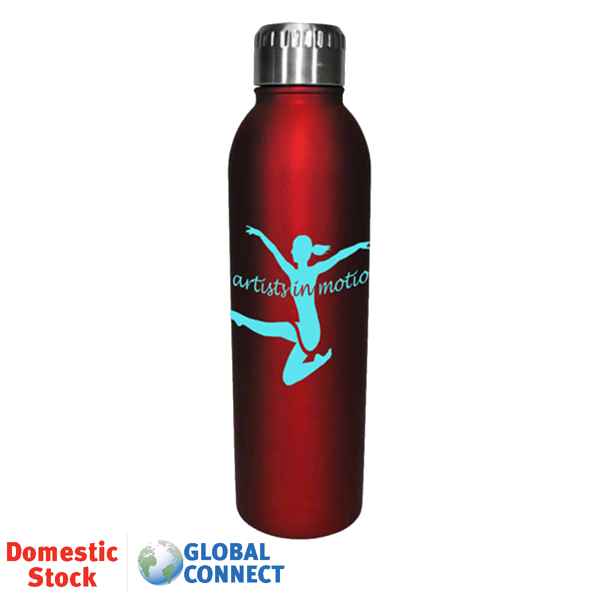 Halcyon® 17 oz. Deluxe Bottle 8