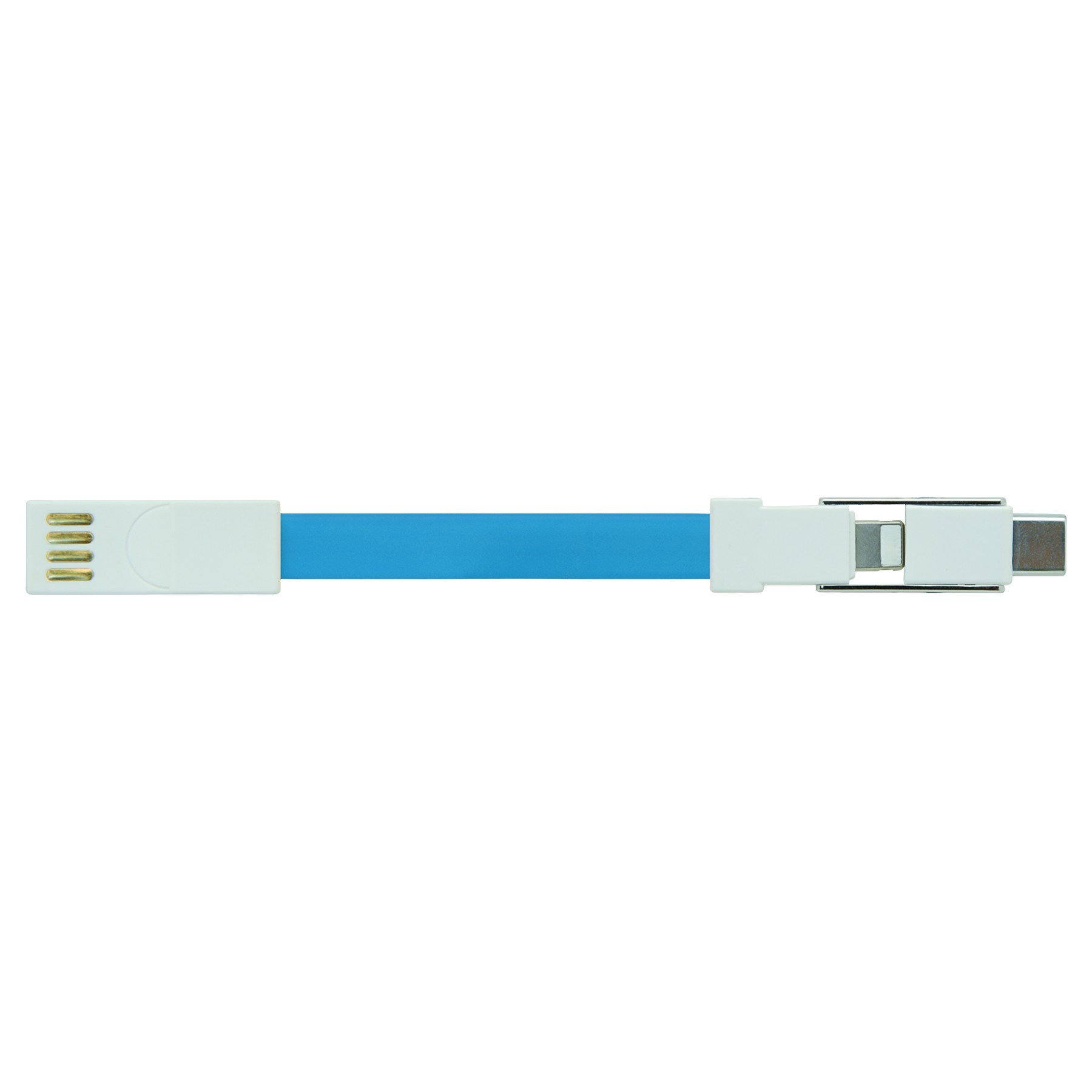 Keychain Charging Cable 4