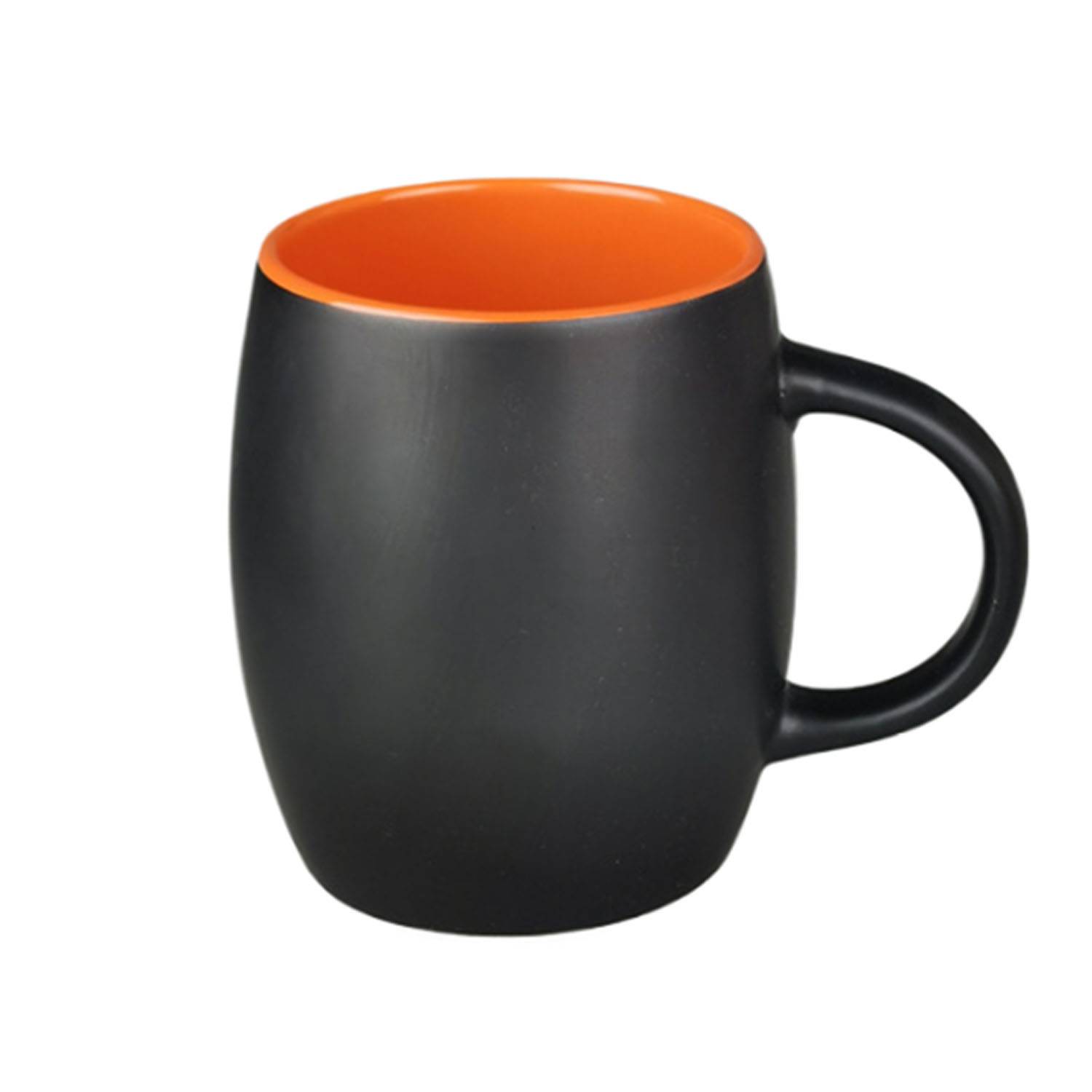 16oz Ceramic Mug 5