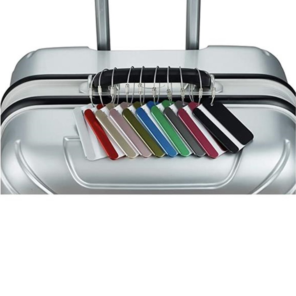 Luggage Tags 3